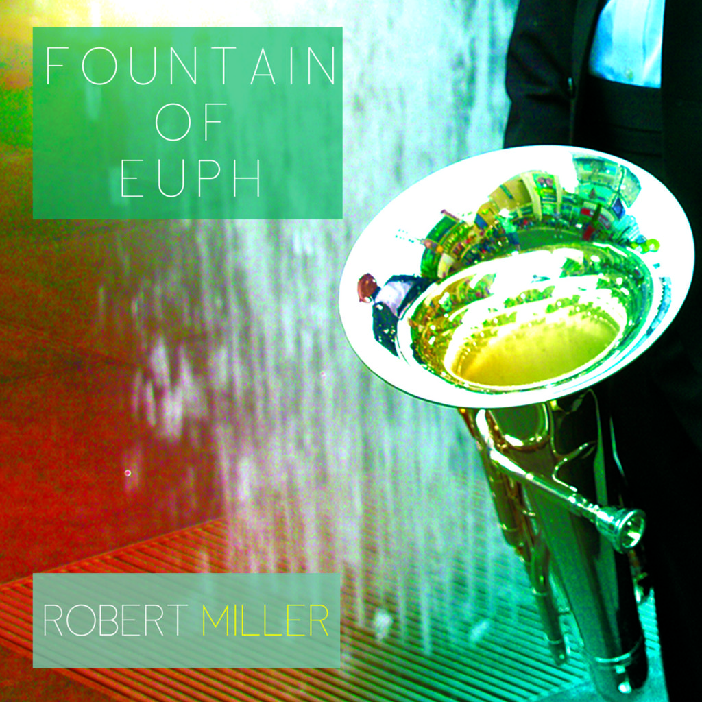 Fountain of Euph
