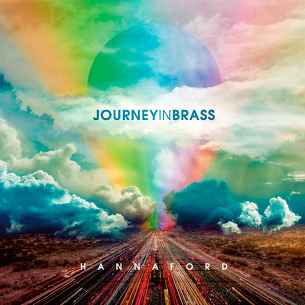Journey in Brass