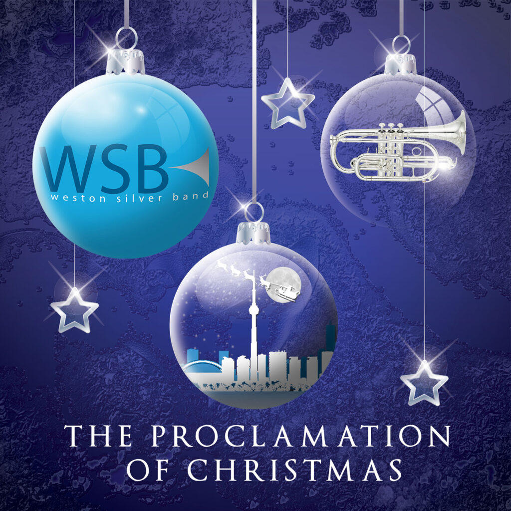 Proclamation of Christmas